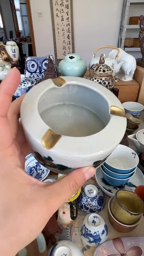 瓷片瓷器瓷片一单一付