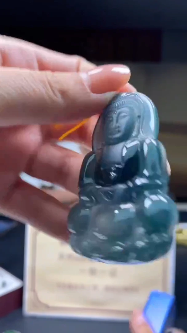 未镶嵌定制翡翠********776