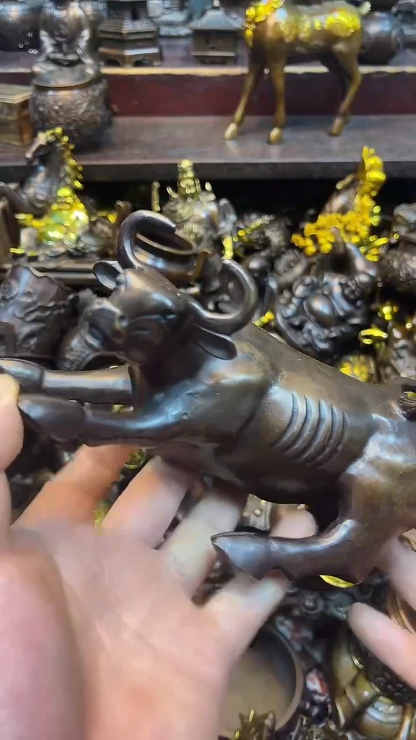 1案台摆件 物品摆件