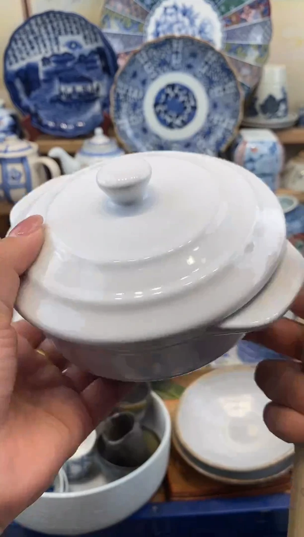 瓷片新号开播  满28包邮  感谢老板支持