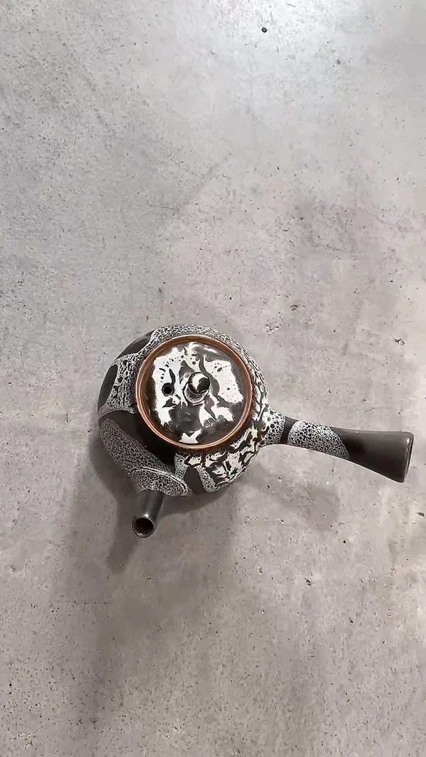 瓷片陶瓷茶具茶器