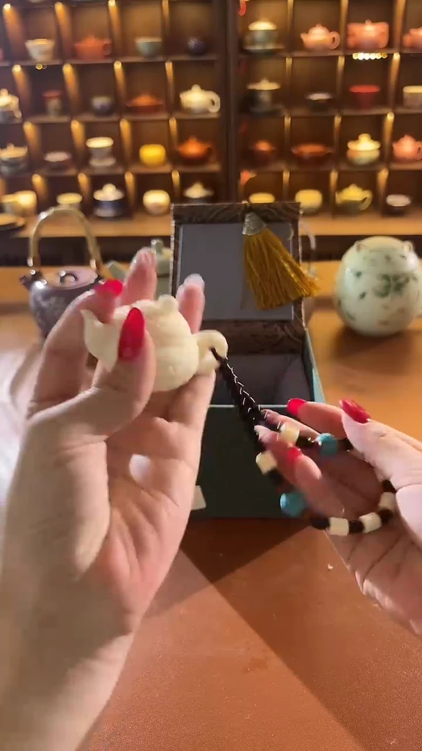 明烛茶器专属闪购链接