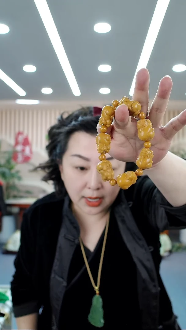 未镶嵌手链和田玉多样式发货随机发一