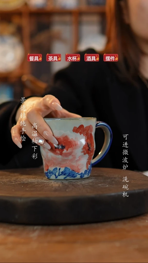 其他陶358老陶泥瓷器