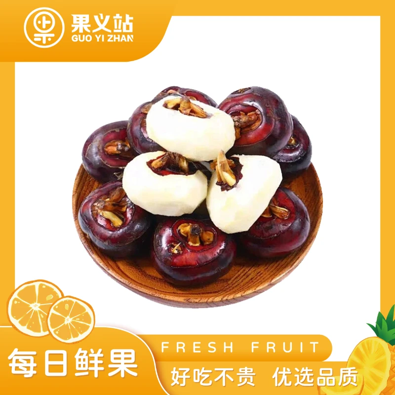 去皮马蹄500g