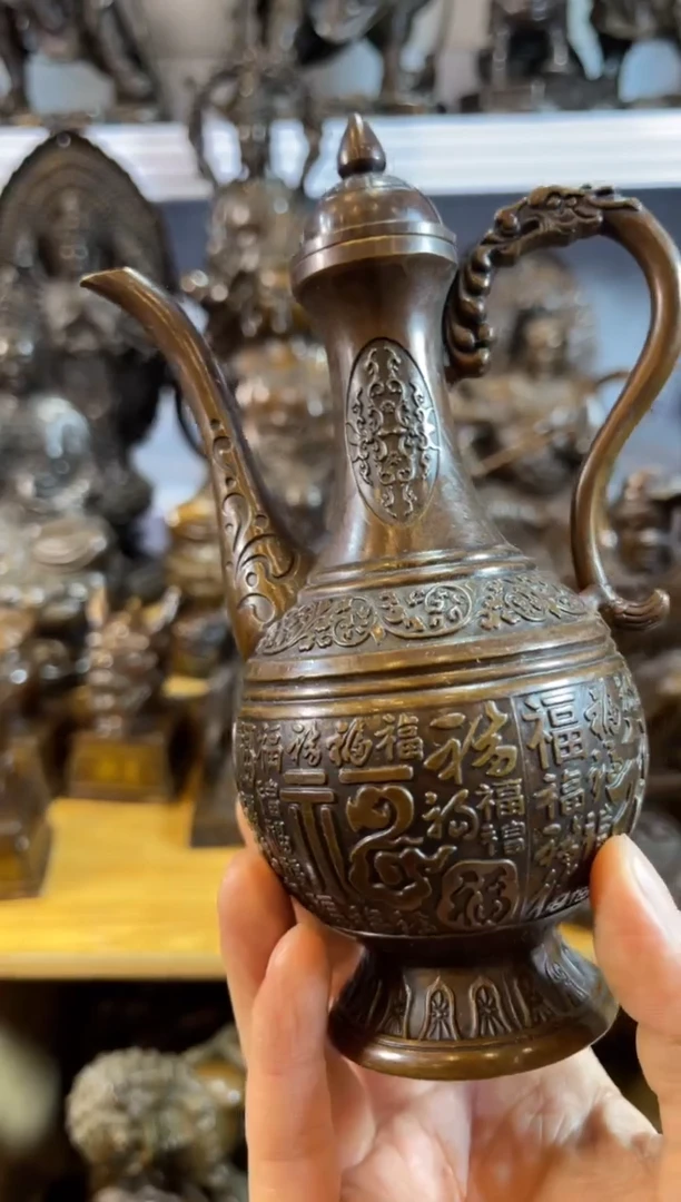 .案台摆件 物品摆件