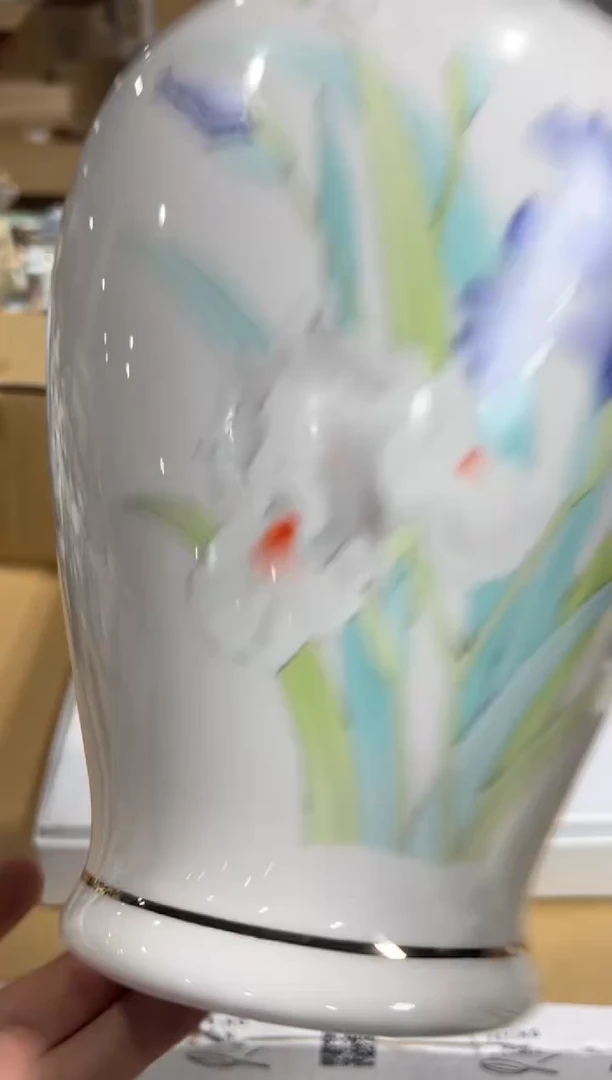 【闪购商品】瓷片f324好好好好好好