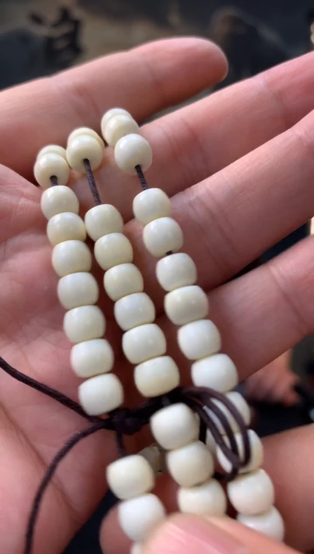 【闪购商品】橄榄核手串/手链猛犸猛犸猛犸猛犸62