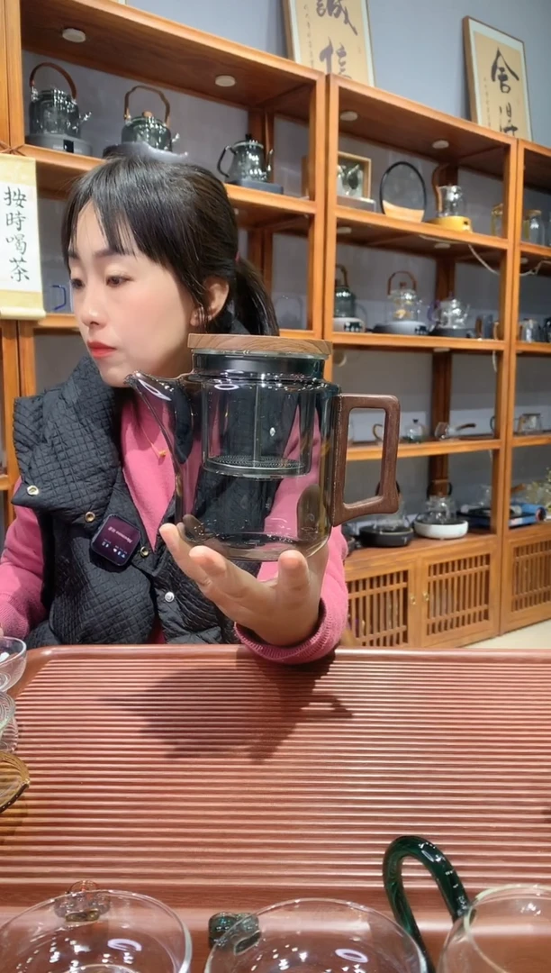 神奇壶450毫升的
