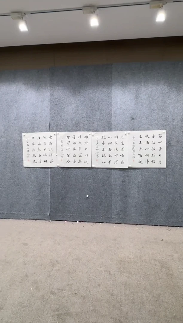 【闪购商品】书法pmw不二轩旗舰店书法GH24