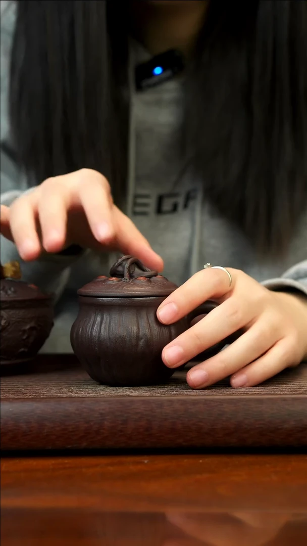 茶壶紫砂宜兴紫砂