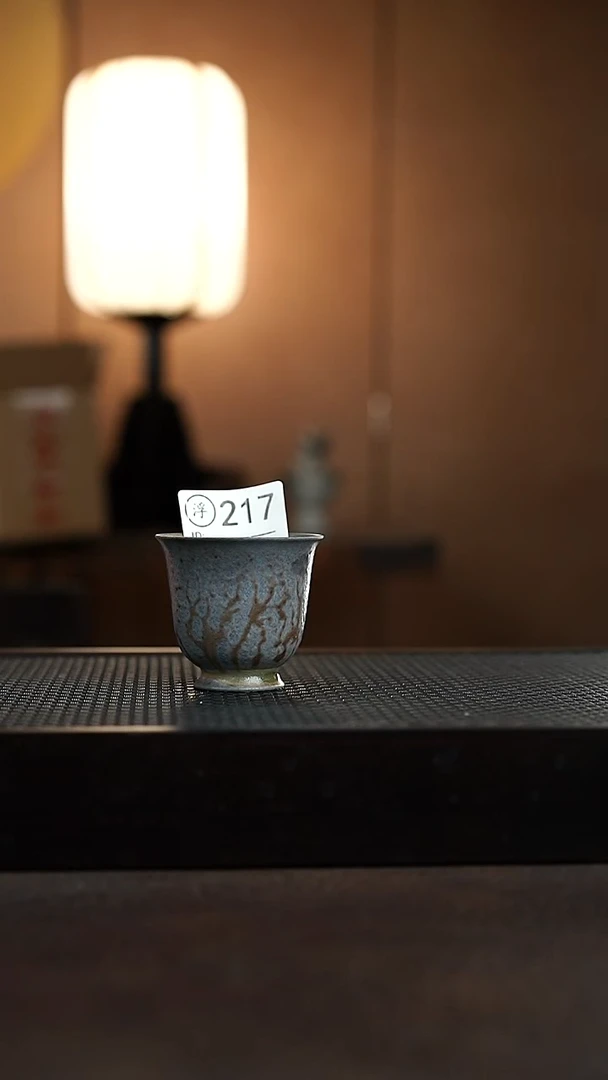 217千年火柴烧开窑上新中！