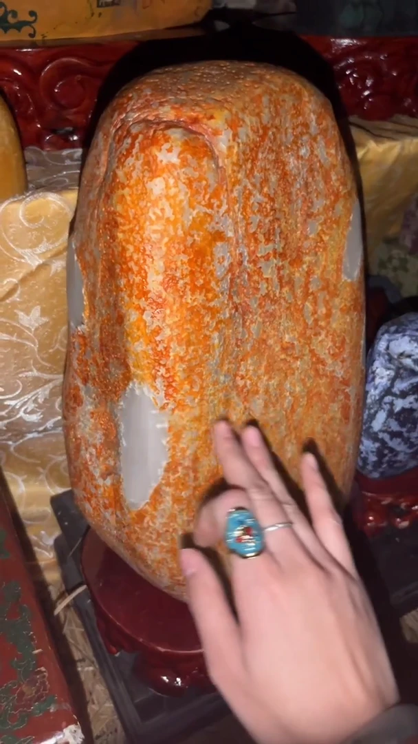 玉闪购商品专属高端连