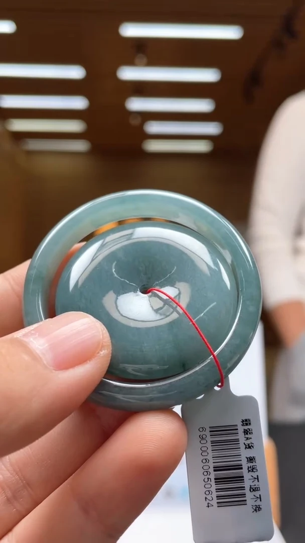 未镶嵌定制翡翠********390