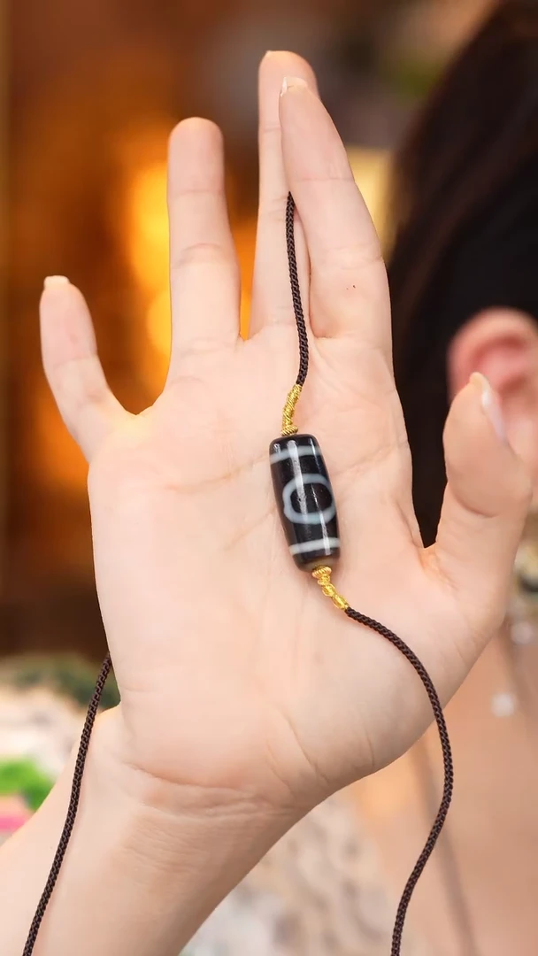 【闪购商品】玛瑙/玉髓颈饰未镶嵌Z27289TD横款锁骨链