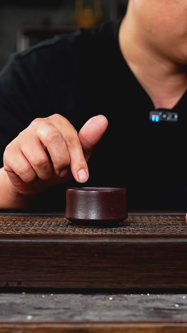 茶杯紫砂丁蜀镇紫砂杯