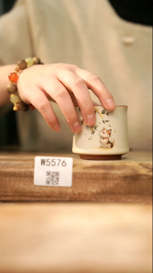 【经典福利】/ 杯子@@W5576