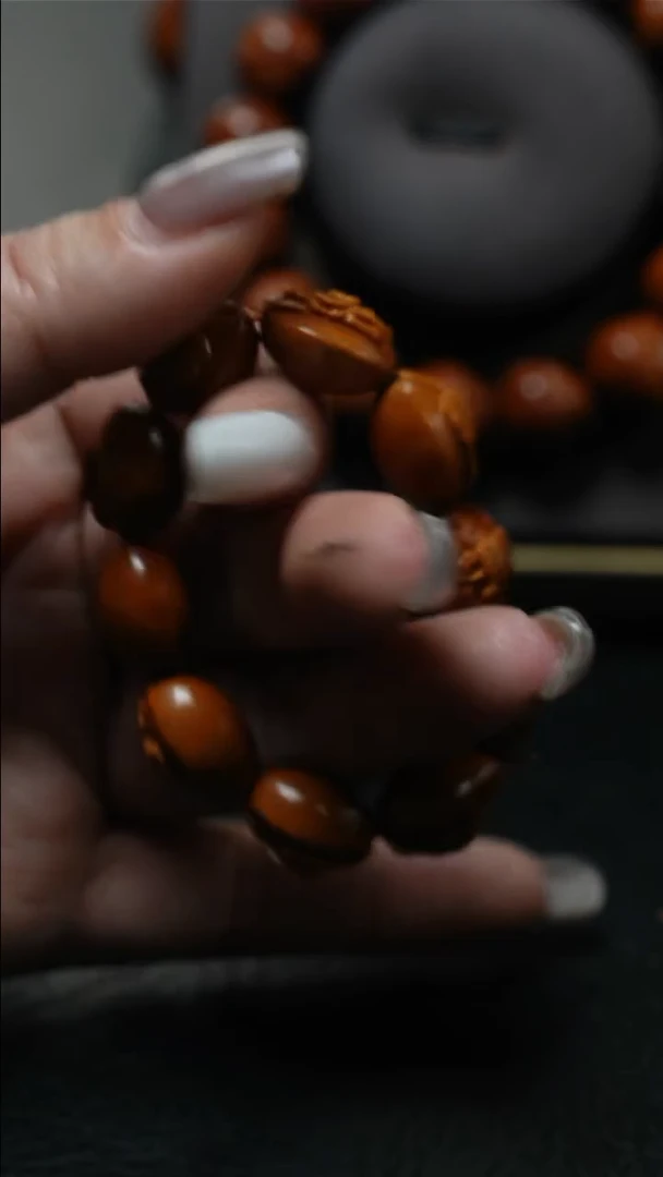 手串/手链橄榄核橄榄核