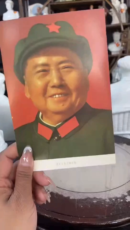 收藏家居装饰摆件真品瓷器老物件