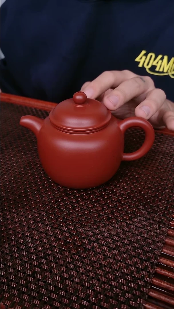 茶壶紫砂宜兴高端紫砂壶