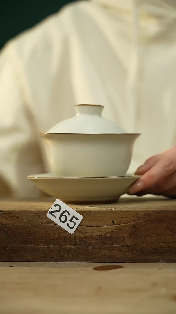 【闪购商品】瓷片落单福利！落单设计师手作款！！！