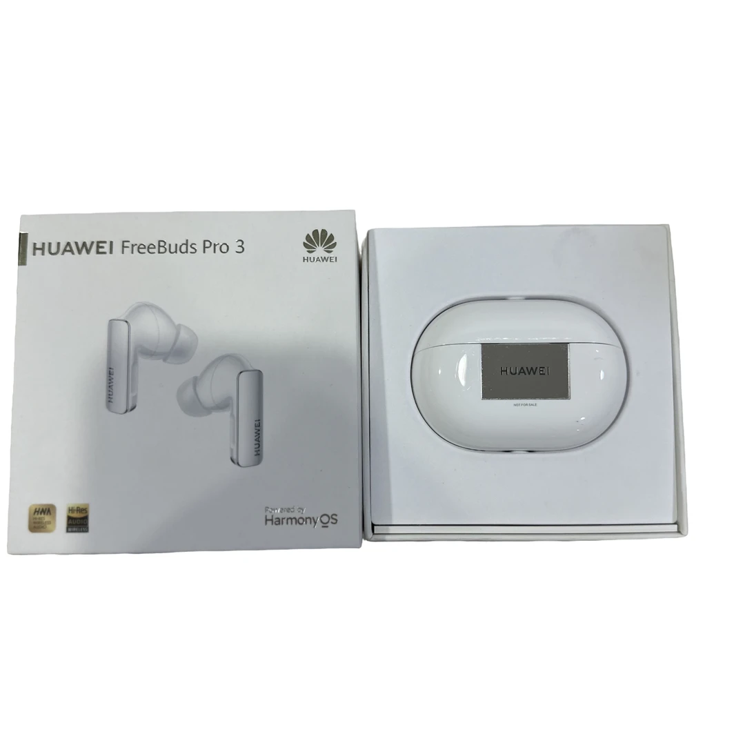 99新 Huawei/华为 【体验机】华为FreeBuds Pro3 优品演示机耳机