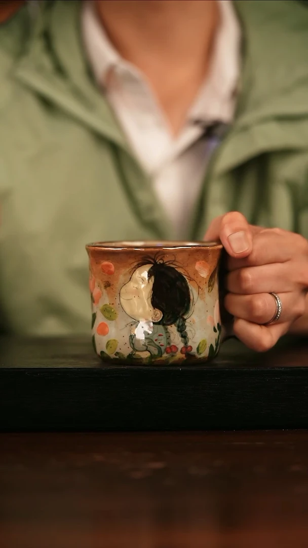 其他949遇瓷手作同款