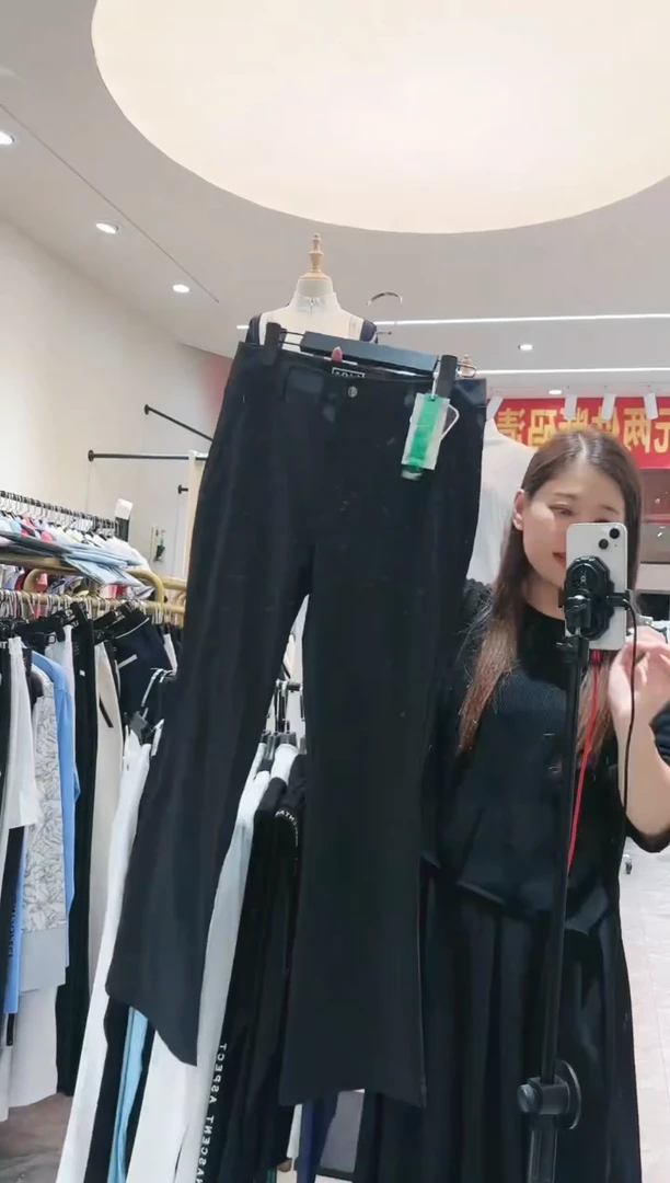 黑色XL的尺码11111
