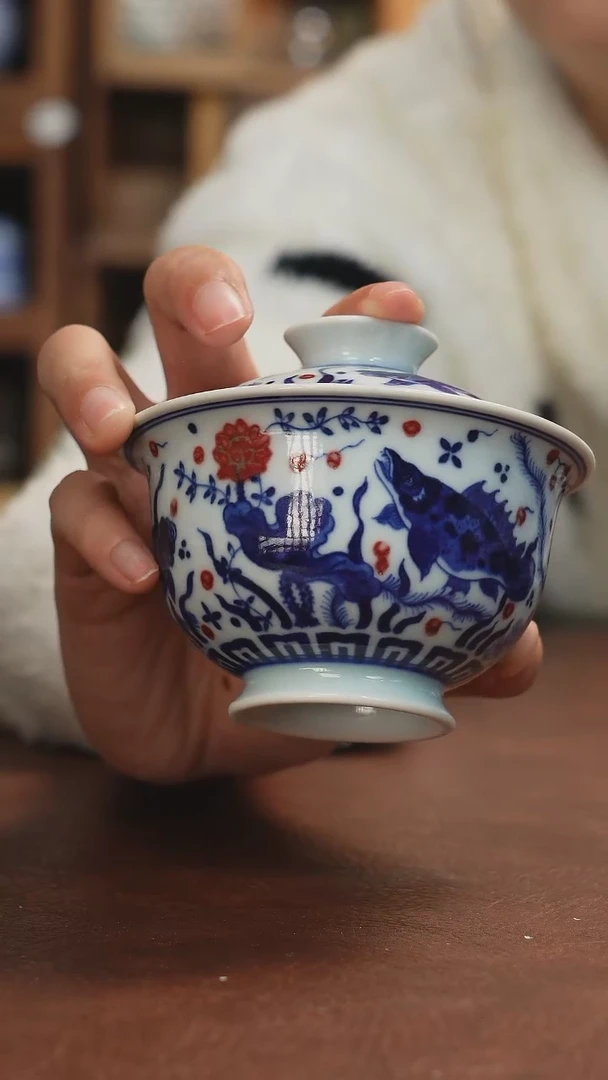 【闪购商品】盖碗111111111111111111