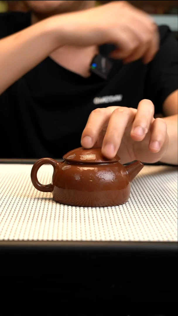 茶壶紫砂紫砂壶133