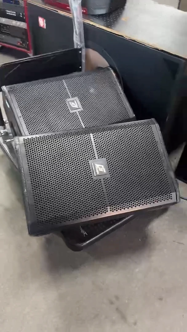 8新不包邮  12寸音响 一对KTV音箱  运费到付