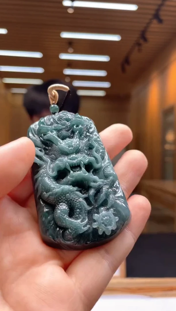 未镶嵌定制翡翠********359