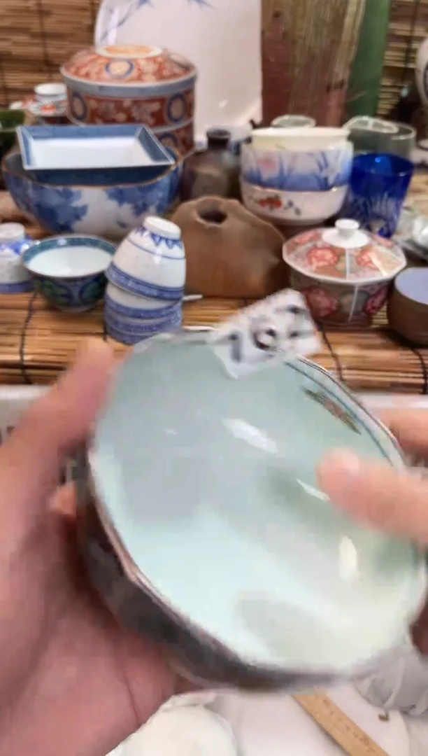 清****猫全场满28包邮，陶瓷茶具瓷器