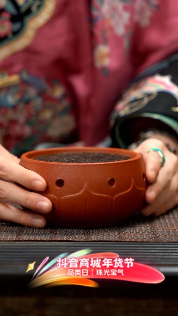 【闪购商品】紫砂茶壶紫砂紫砂