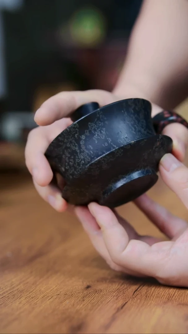 107老师手工作品，梅花玉，一物一拍