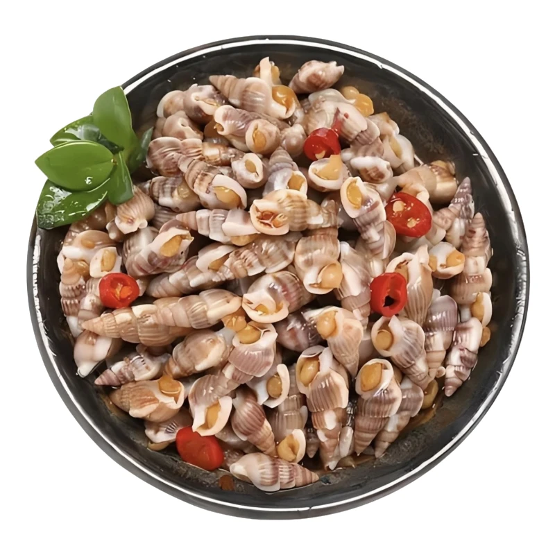 4号大号（300-340粒每斤）东港海螺丝来了海锥海瓜子海撒子来了