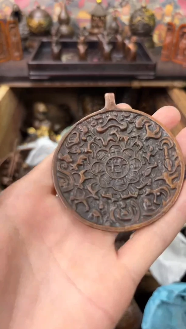 百福铜专属精选链接