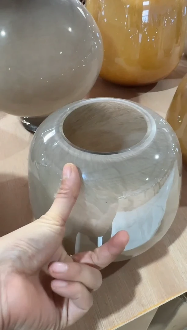 万间家居美物花瓶031