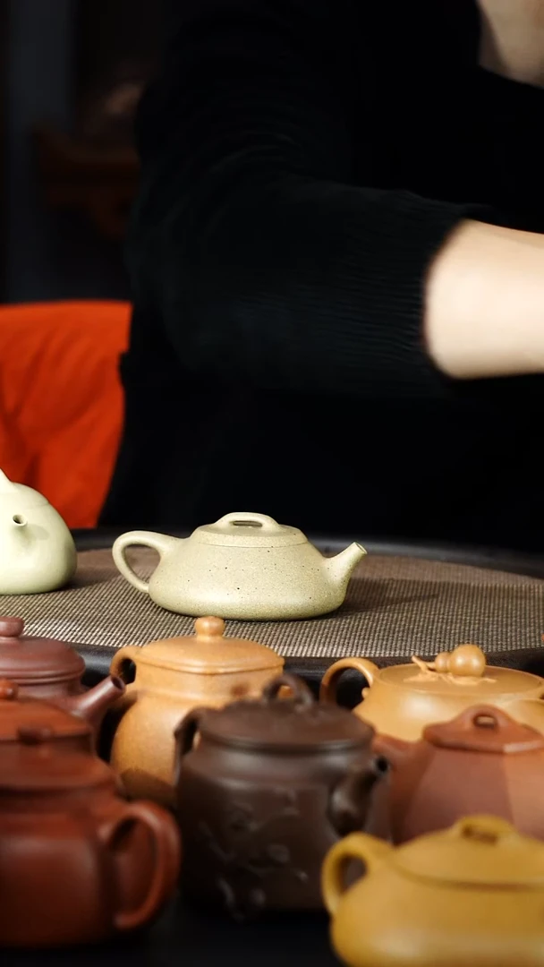 茶壶紫砂精品紫砂壶