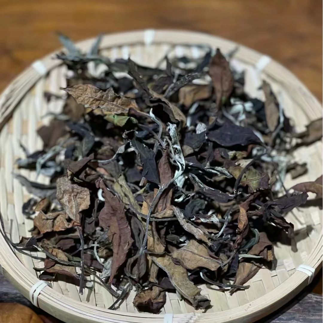 困鹿山10號-【2025年 困鹿山散白 】