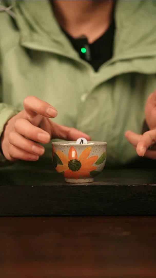 【闪购商品】其他076遇瓷手作同款