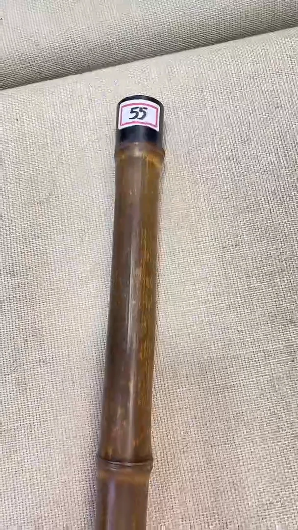 舒怀笛萧精制专业笛子紫竹