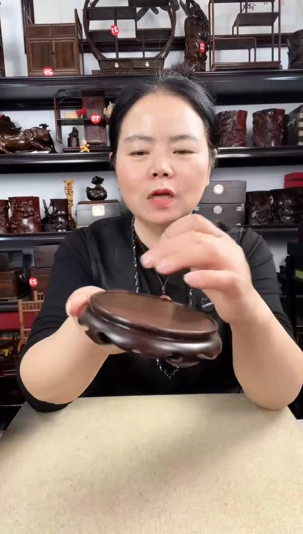 木老李红木工艺品0005