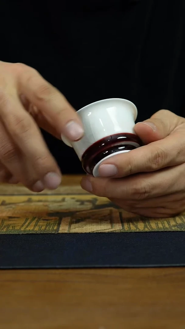 瓷片22景德镇上庄陶瓷闪购