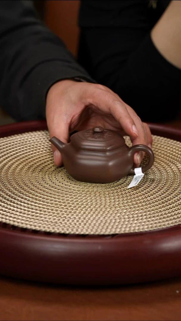 茶壶紫砂季畅园