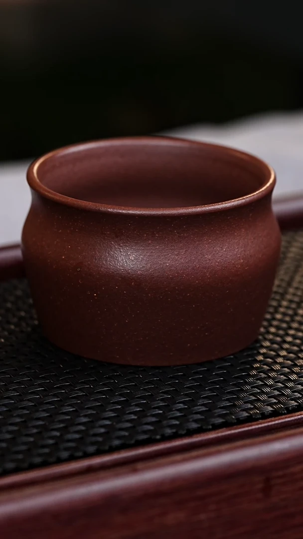 茶壶紫砂宜兴原矿紫砂作品