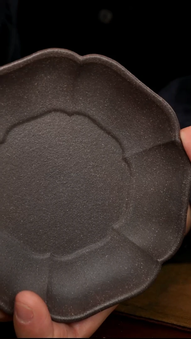 茶壶紫砂天青干泡