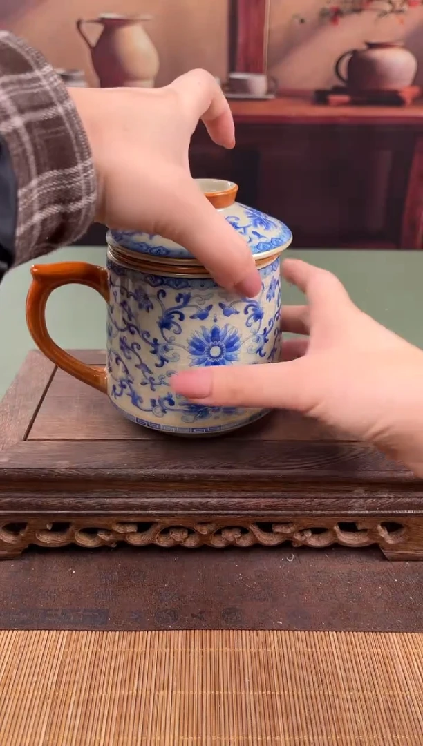 【闪购商品】顾德茶器福利闪购链接