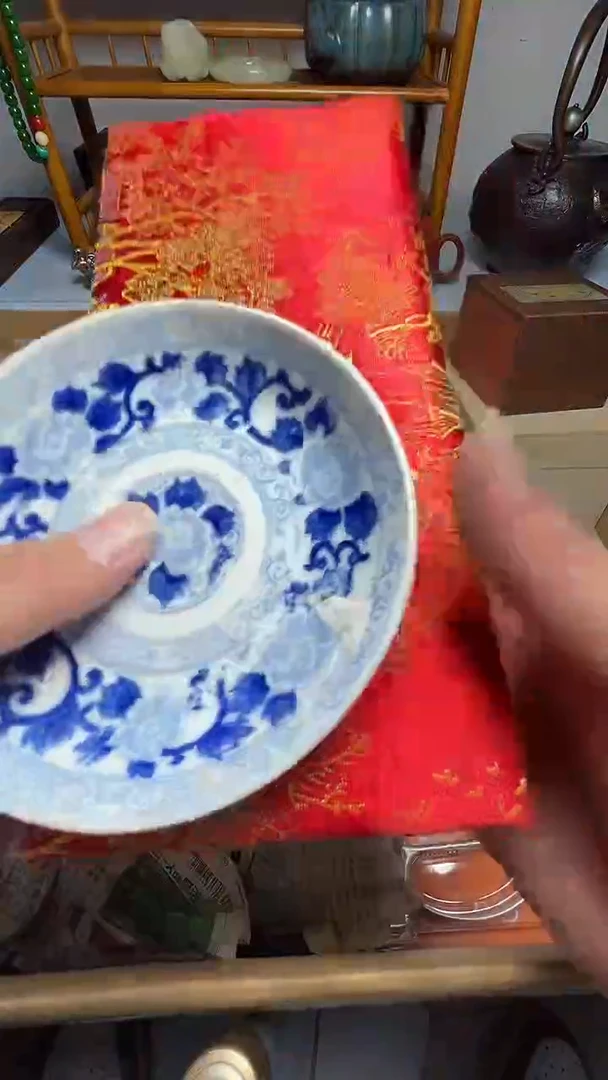 茶宠瓷器瓷器瓷器瓷器瓷器微瑕