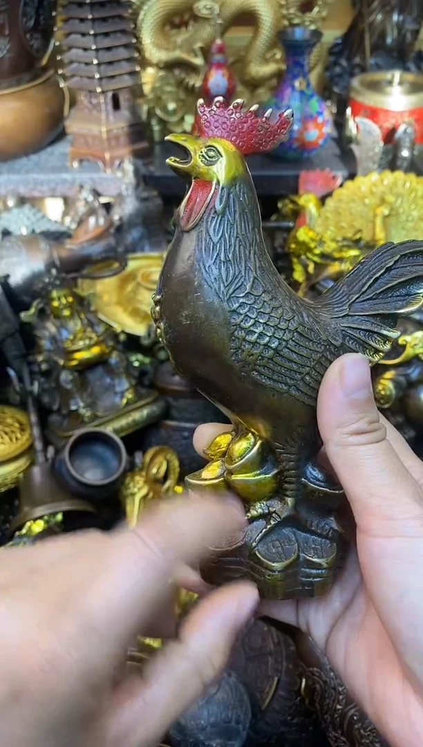 案台摆件 桌面摆件